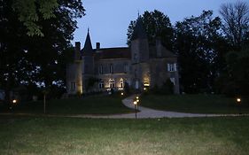 château de millery